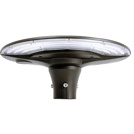 Westgate Power & CCT Adj. Garden Post Top Lights, 60W/80W/100W, 3000K/4000K/5000K, 13000LM, 100-277V, GPET GPET-60-100W-MCTP